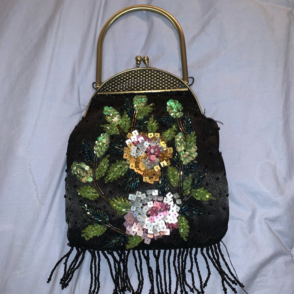Vintage purse